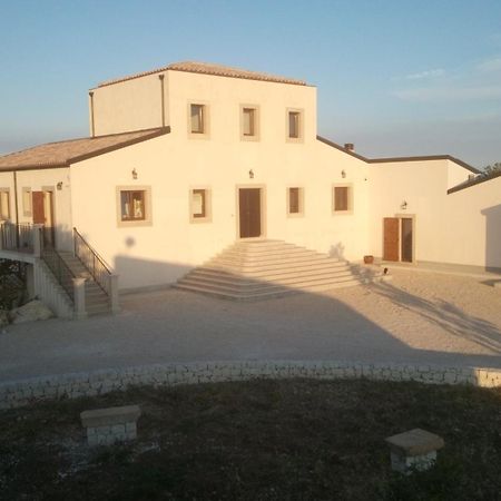 Olivandro Casale Modica Exterior foto
