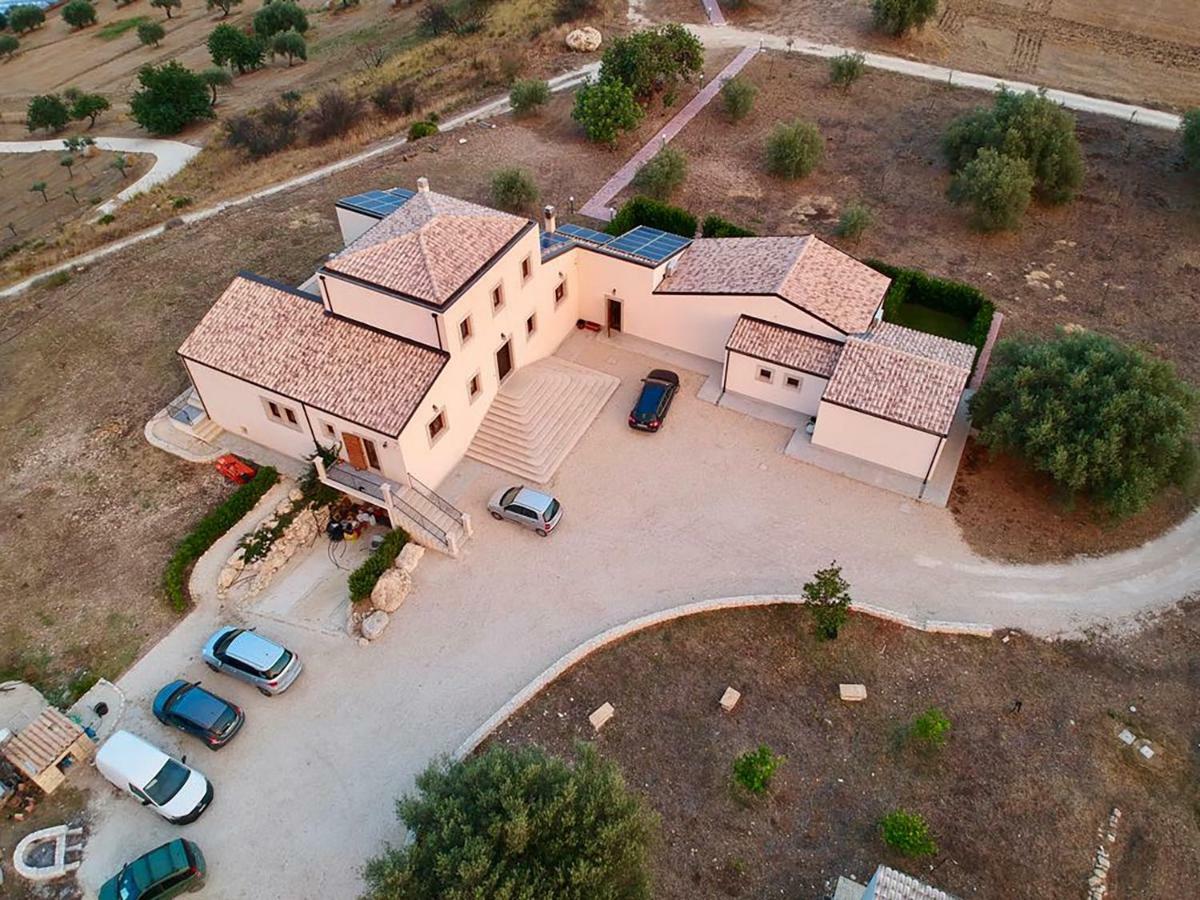 Olivandro Casale Modica Exterior foto
