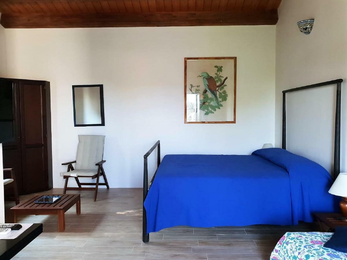 Olivandro Casale Modica Habitación foto